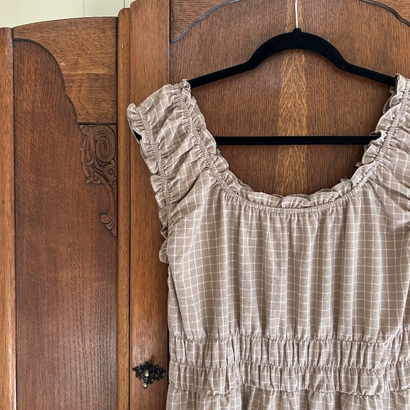 Neuflora Dress - Picture 1 of 4